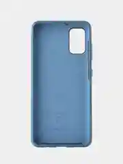 Морской чехол Soft-touch для Samsung A41