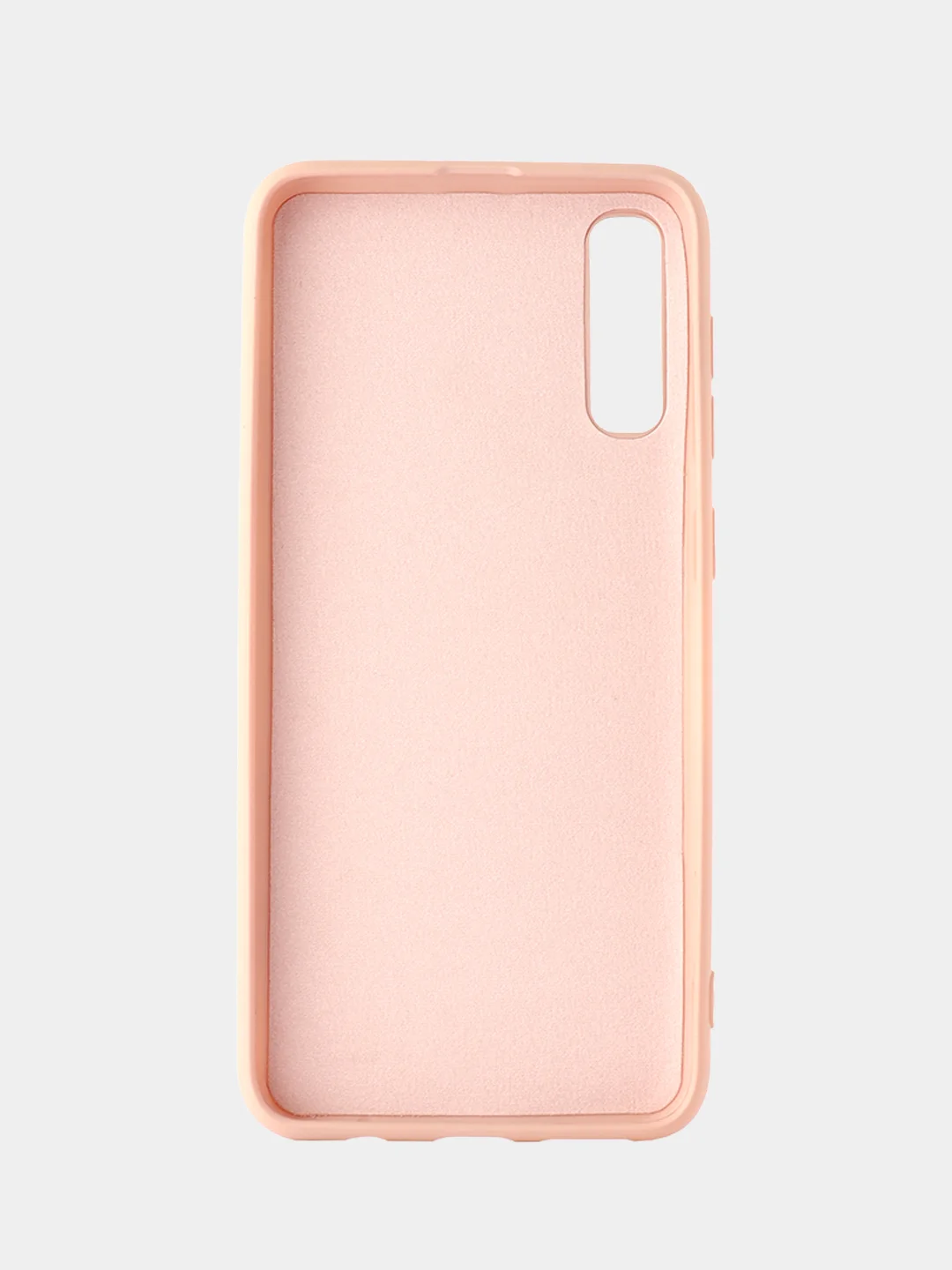 Пудровый чехол Soft-touch для Samsung A30s/ A50 / A50s
