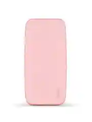 Розовый внешний аккумулятор TTEC ChargeUp Powerbank, розовый, 10000mAh
