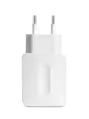 Сетевое зарядное устройство TTEC SpeedCharger QC 3.0, Travel Charger 18W, белый