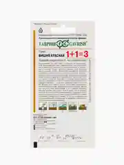 Семена томат Вишня красная1+1  Гавриш