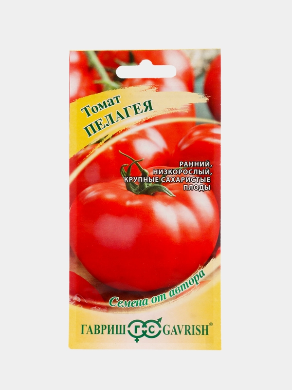 Семена томат Пелагея Гавриш