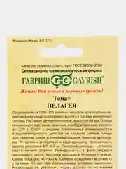 Семена томат Пелагея Гавриш