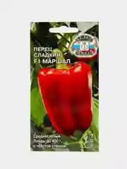 Семена Перец Маршал Седек