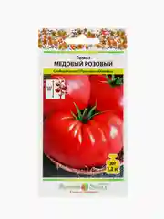 Семена томат Медовый розовый НК Ц