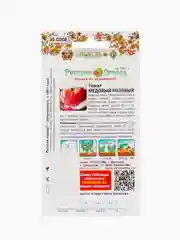 Семена томат Медовый розовый НК Ц