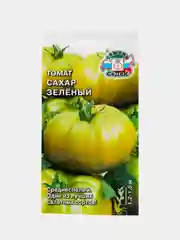 Семена томат Сахар Зеленый Седек