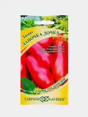 Семена томат Лапочка дочка Гавриш