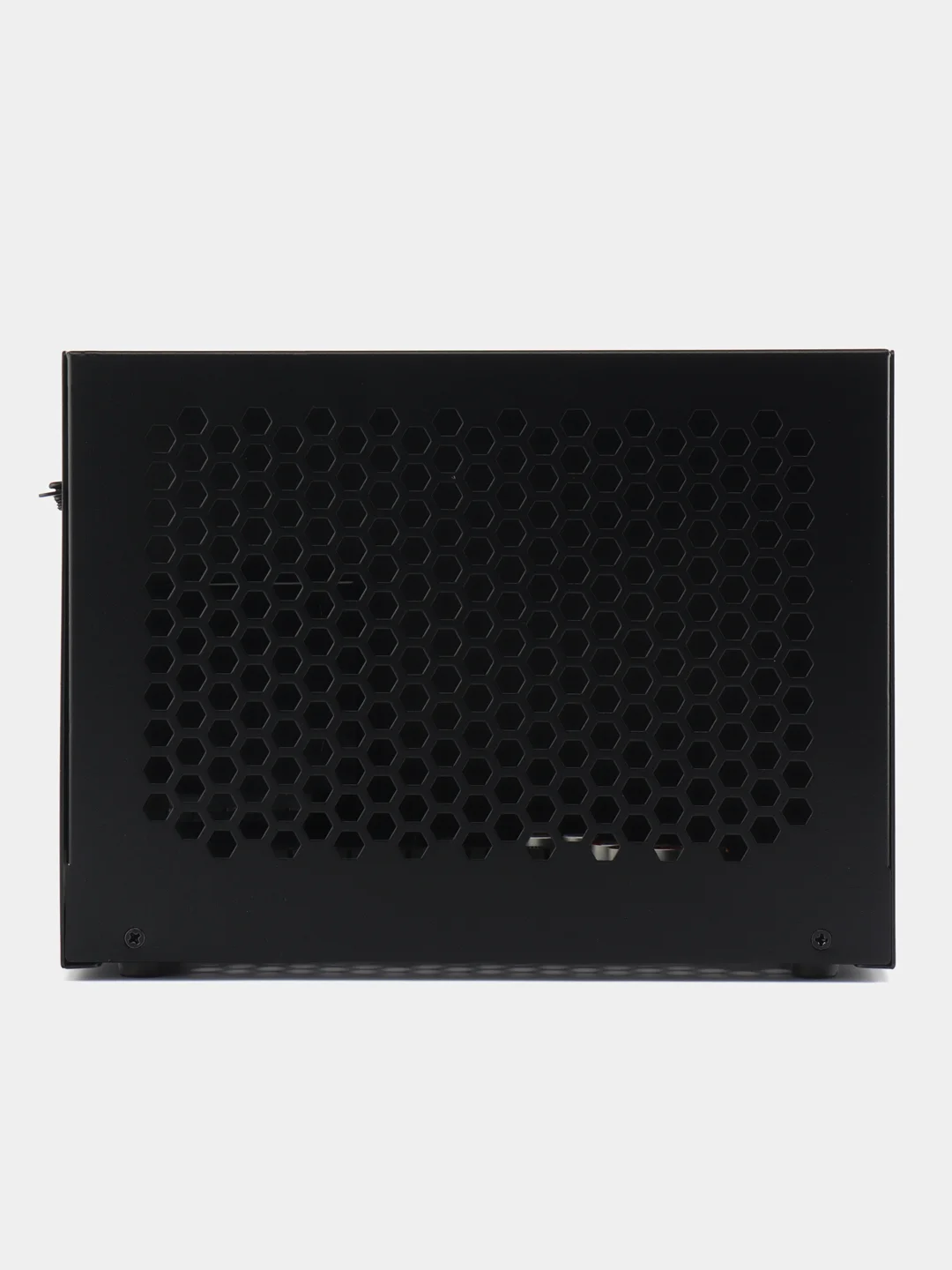 Внешний корпус для видеокарты Wikingoo T4 -215 240W. EGPu. Thunderbolt 3/4