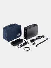 Внешний корпус для видеокарты Wikingoo T4 -215 240W. EGPu. Thunderbolt 3/4