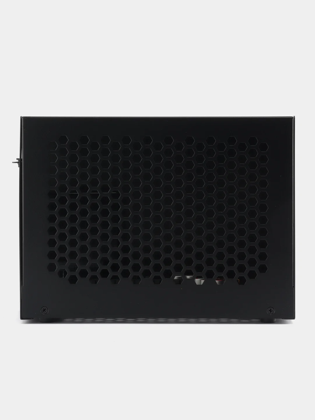 Внешний корпус для видеокарты Wikingoo T4 -215 350W. EGPu. Thunderbolt 3/4