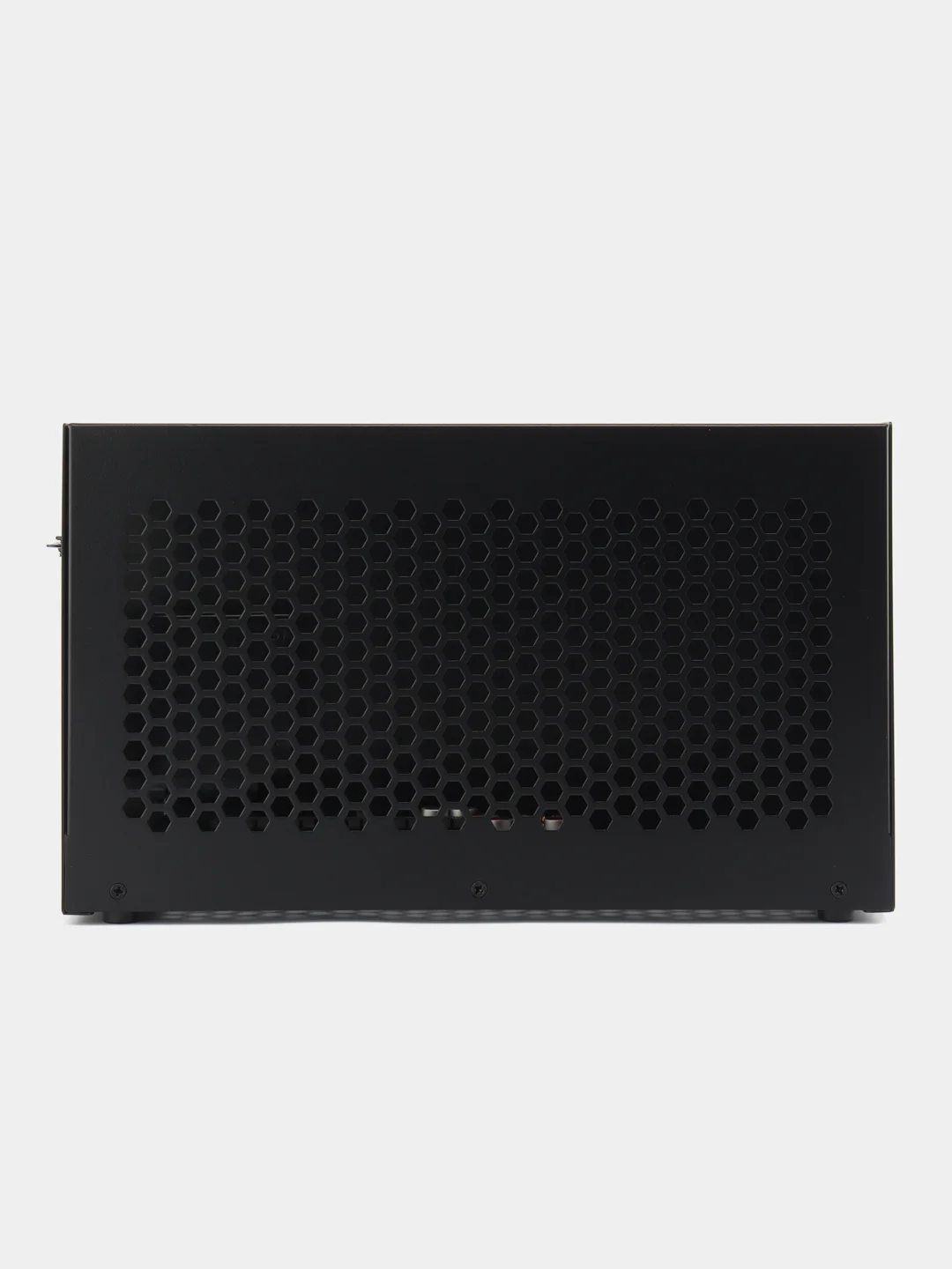 Внешний корпус для видеокарты Wikingoo T4 - 280 350W. EGPu. Thunderbolt 3/4