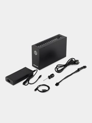 Внешний корпус для видеокарты Wikingoo T4 - 280 350W. EGPu. Thunderbolt 3/4