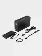 Внешний корпус для видеокарты Wikingoo T4 - 280 350W. EGPu. Thunderbolt 3/4