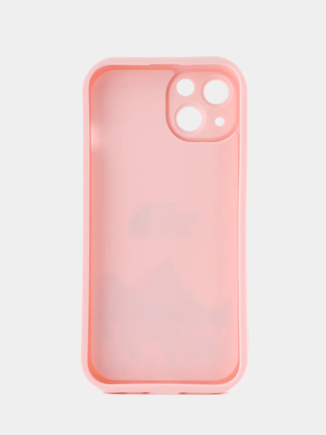 Кремовый iphone 13 Pro и Max, Айфон 13 Про, чехол матовый, объемный, с принтом для iPhone 13