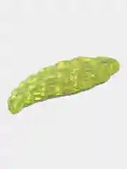 Лайм пайетки 200 штук