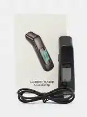 Алкотестер  цифровой, бесконтактный