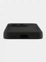 Черный чехол для Xiaomi Poco X6 Pro (Сяоми Поко Икс 6 Про / Х6) противоударный