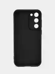 Черный чехол для Samsung Galaxy S23+ (Plus) (Самсунг Галакси С23 Плюс) противоударный