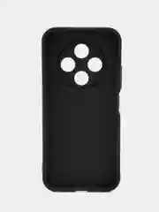 Черный чехол для Tecno Spark 30C (Техно Спарк 30С) противоударный
