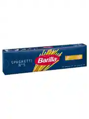 Макаронные изделия Barilla Spaghetti n.5 из твёрдых сортов пшеницы, 450г
