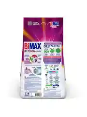 Стиральный порошок BiMax Ароматерапия Automat, 3 кг