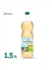 Лимонад ЧЕРНОГОЛОВКА Дюшес 1,5 л ПЭТ