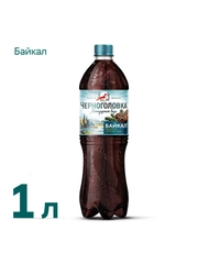 Лимонад ЧЕРНОГОЛОВКА Байкал 1 л ПЭТ