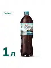 Лимонад ЧЕРНОГОЛОВКА Байкал 1 л ПЭТ