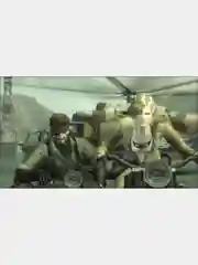 Игра Metal Gear Solid: Master Collection Vol. 1 PS5, диск на PS5, Английская версия