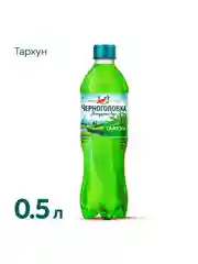 Лимонад ЧЕРНОГОЛОВКА  Тархун  0.5 ПЭТ