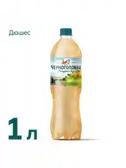 Лимонад ЧЕРНОГОЛОВКА Дюшес 1 л ПЭТ