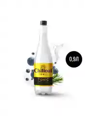 Тоник Chillout "Английский тоник", 0,9 л