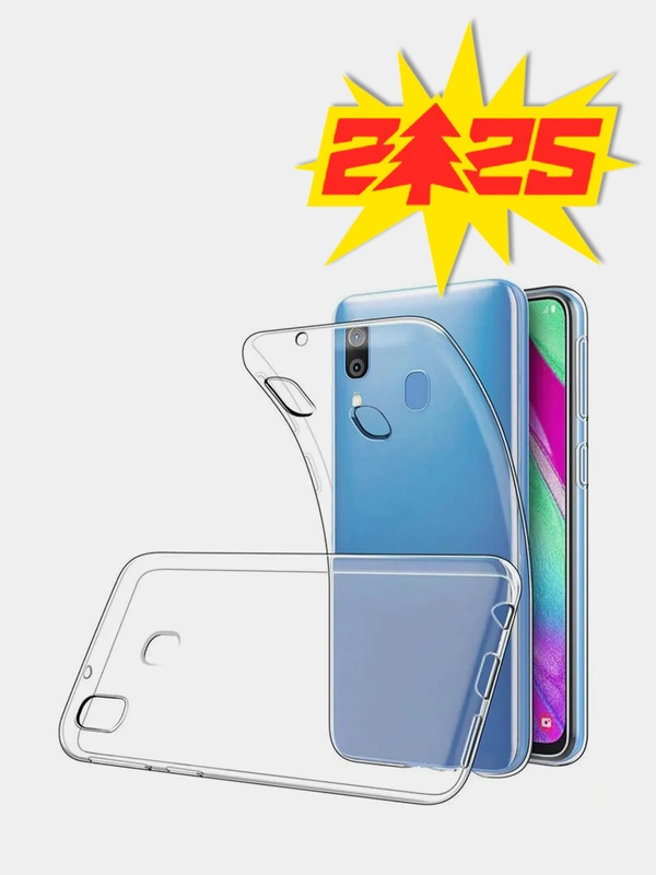 Чехол противоударный Oppo Realme 5 / 6 / 6i / 7 / 7 Pro / C2 / C3 с силиконовыми углами