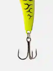 Зеленый ратлин Columbia Koume VIB 80 mm, 16г