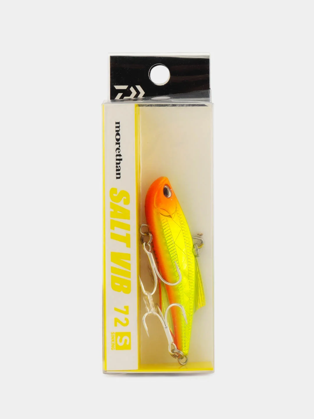 Манго ратлин Columbia Salt VIB 72 mm, 15 г