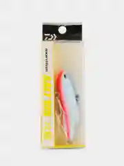 Небесно-голубой ратлин Columbia Salt VIB 72 mm, 15 г
