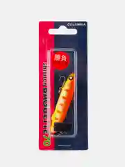 Терракотовый ратлин Columbia Baguette VIB 70 mm, 17 г