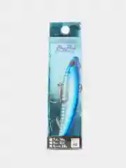 Светло-синий ратлин Columbia Bay Blue 90 mm, 28 г