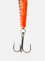 Кораллово-розовый ратлин Columbia Range Vib 90ES mm, 28 г