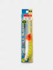 Желтый ратлин Columbia Range Vib 90ES mm, 28 г