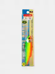 Зелёный хаки ратлин Columbia Range Vib 90ES mm, 28 г