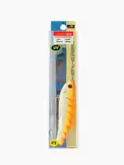 Горчичный ратлин Columbia Range Vib 90ES mm, 28 г