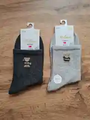 Манго носки женские с рисунком, короткие, набор женских носков