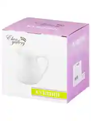Кувшин 1 л 17х13,5х15 см Elan Gallery Птички на ветке