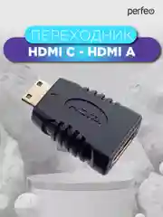 Переходник HDMI Perfeo