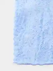 Набор салфеток из микрофибры, тряпки 5 штук, 25*25 см
