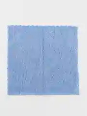 Набор салфеток из микрофибры, тряпки 5 штук, 25*25 см