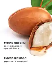 MAGIC OIL масло для блестящих и шелковистых волос, Likato Professional, 100 мл