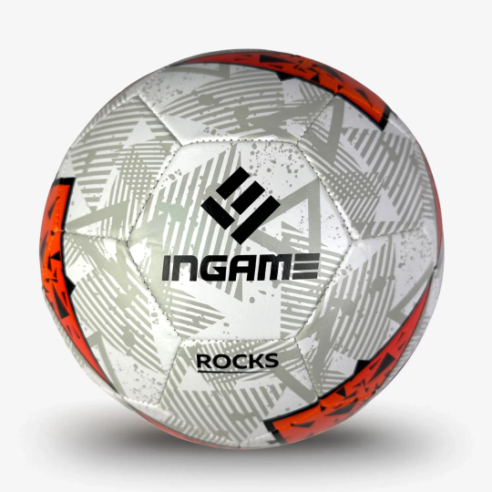 Мяч футбольный Ingame Rocks